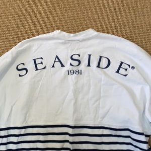 Seaside Long Sleeve Shirt